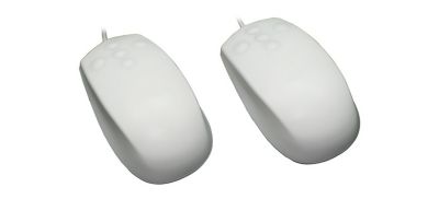Waterproof Optical Mouse