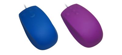 Waterproof Laser Mouse