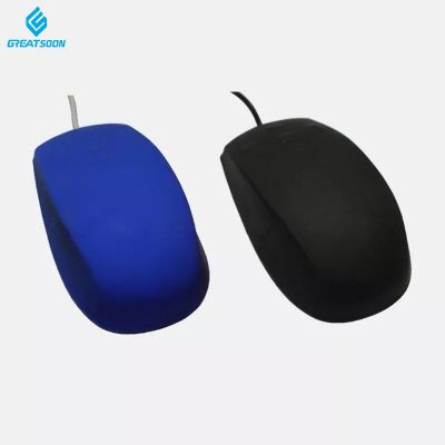 Waterproof Laser Mouse