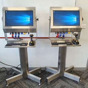 OEM ODM Medical Industrial Keyboard