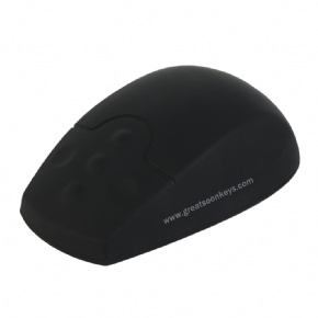 Wireless Medical Indstrial Mouse